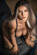 170cm Busty Beauty Love Doll – Serena - Image 4
