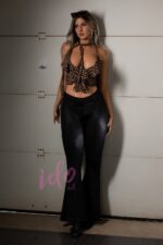 167cm IDODOLL Curvaceous Love Doll – Sabrina - Image 14