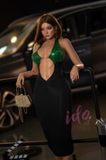 167cm IDODOLL Shapely Sex Doll – Arabella - Image 17