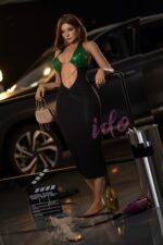 167cm IDODOLL Shapely Sex Doll – Arabella - Image 18