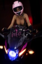 167cm IDODOLL Curvaceous Love Doll – Sabrina - Image 3