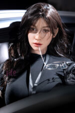 170cm Glamour Figure Sex Doll – Valentina - Image 7