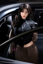 170cm Glamour Figure Sex Doll – Valentina - Image 8