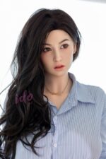 167cm Japanese Beauty Love Doll – Lily - Image 13