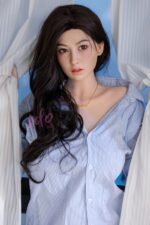 167cm Japanese Beauty Love Doll – Lily - Image 11