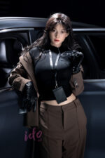 170cm Glamour Figure Sex Doll – Valentina - Image 9