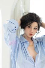 167cm Japanese Beauty Love Doll – Lily - Image 10
