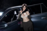 170cm Glamour Figure Sex Doll – Valentina - Image 10