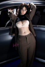 170cm Glamour Figure Sex Doll – Valentina - Image 14
