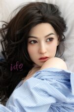 167cm Japanese Beauty Love Doll – Lily - Image 20