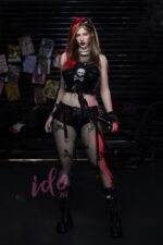 167cm Voluptuous Beauty Love Doll – Natalia - Image 19