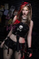 167cm Voluptuous Beauty Love Doll – Natalia - Image 8