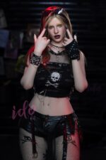 167cm Voluptuous Beauty Love Doll – Natalia - Image 14