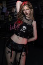 167cm Voluptuous Beauty Love Doll – Natalia - Image 18