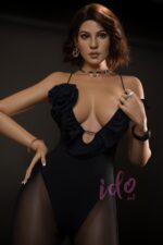 167cm IDODOLL Voluptuous Beauty Love Doll – Emilia - Image 11