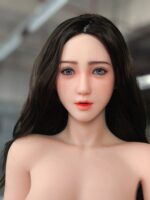 165cm Slim Waist Curvy Hips Sex Doll - Zuri - Image 33