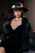 170cm Feminine Curves Love Doll –  Adriana - Image 25