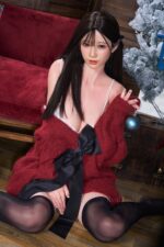 159m Real Lady Adult Sex Doll - Emila2 - Image 22