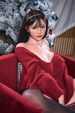 159m Real Lady Adult Sex Doll - Emila2 - Image 12