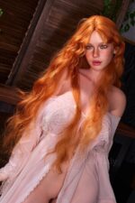 159m Big Breasts Silicone Love DOll - Alberta - Image 7