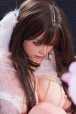 161cm Oriental Series Irontech SexDoll – Adele - Image 10