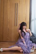 158cm Lifelike Chinese Sex Doll - Sera - Image 12