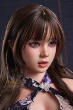 161cm Oriental Series Irontech SexDoll – Rosmax - Image 12
