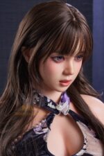 161cm Oriental Series Irontech SexDoll – Rosmax - Image 10