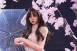 161cm Oriental Series Irontech SexDoll – Adele - Image 16