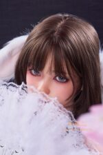 161cm Oriental Series Irontech SexDoll – Adele - Image 19