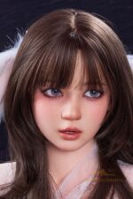 161cm Oriental Series Irontech SexDoll – Adele - Image 20