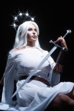 165cm IDODOLL Thick Beauty Sex Doll – Celine - Image 3