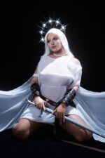 165cm IDODOLL Thick Beauty Sex Doll – Celine - Image 17