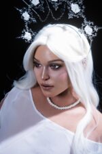 165cm IDODOLL Thick Beauty Sex Doll – Celine - Image 11