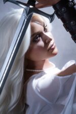 165cm IDODOLL Thick Beauty Sex Doll – Celine - Image 9