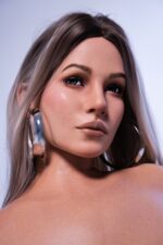 165cm IDODOLL Curvy Sex Doll – Vivienne - Image 10