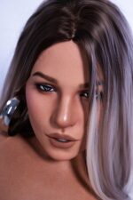 165cm IDODOLL Curvy Sex Doll – Vivienne - Image 27