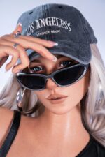 165cm IDODOLL Curvy Sex Doll – Vivienne - Image 20