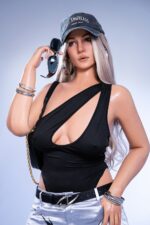 165cm IDODOLL Curvy Sex Doll – Vivienne - Image 19