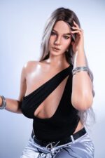 165cm IDODOLL Curvy Sex Doll – Vivienne - Image 18