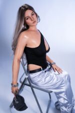 165cm IDODOLL Curvy Sex Doll – Vivienne - Image 15