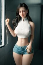 165cm Slim Waist Curvy Hips Sex Doll - Zuri - Image 2
