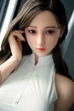 165cm Slim Waist Curvy Hips Sex Doll - Zuri - Image 13