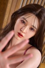 159m Real Lady Japanese Sex Doll - April - Image 6