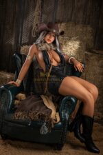 164cm Big Chest Real Sex Doll - Celina - Image 23