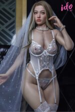 169cm Sporty Figure Love Doll – Camille - Image 13