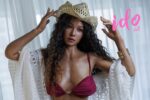 169cm Athletic Beauty Love Doll – Alessia - Image 6