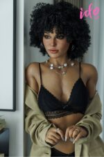 169cm Fit Figure Love Doll – Elena - Image 3