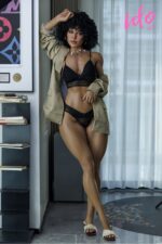 169cm Fit Figure Love Doll – Elena - Image 2