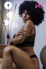 169cm Fit Figure Love Doll – Elena - Image 8